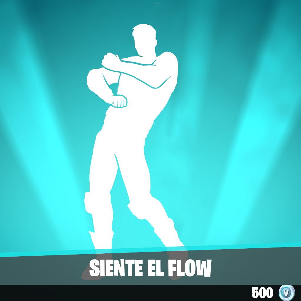 Siente el flow